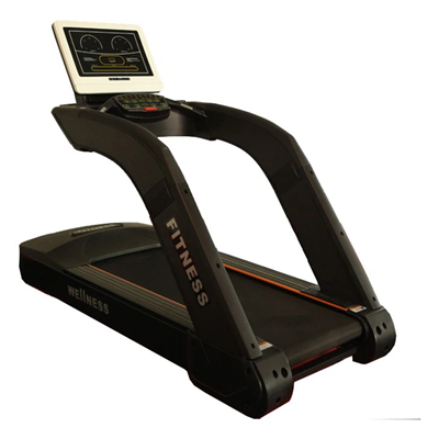 Comercial Equipa de Gimnasio De Equipos .